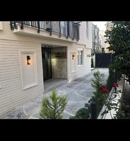 Suite64 * Antalya