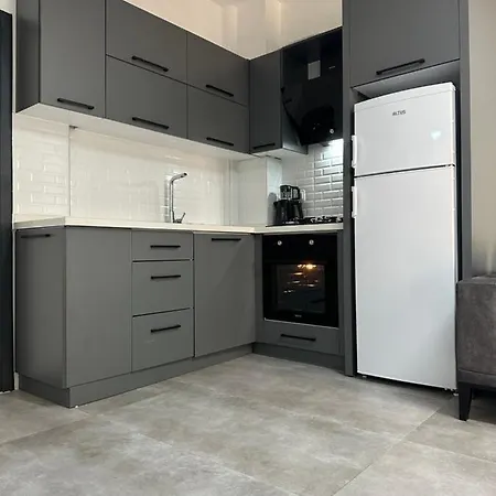 Suite64 Antalya